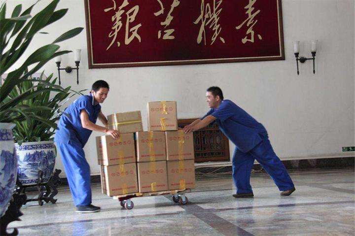 公司动态