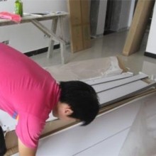 溧阳家具拆装