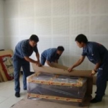 溧阳家具拆装公司