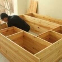 溧阳家具配送安装